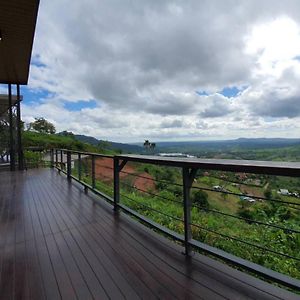 At Tree Resort Khaokho